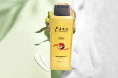 鑫发源柔顺洗发液