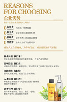 企业优势