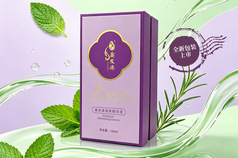 鑫发源清爽精华液